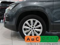 usata Seat Ateca Ateca2.0 TDI Business