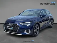 Usata Audi A3 Sportback Advanced 110 CV (80 kW) 2023 Altro Utilitaria