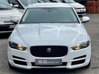 usata Jaguar XE -