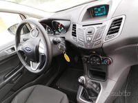 usata Ford Fiesta 1.5 TDCi 75CV 5 porte Business