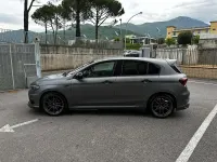 Occasion Fiat Tipo S 120 ch (88 kW) 2020 Gris Break
