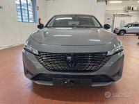 Usata Peugeot 308 Allure 130 CV (95 kW) 2024 Grigio Berlina