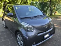Usata Toyota iQ 98 CV (72 kW) 2012 Utilitaria