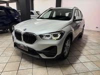 Usata BMW X1 xLine 150 CV (110 kW) 2021 Bianco SUV