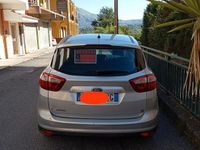 Occasion Ford C-MAX 105 ch (77 kW) 2011 Gris Monospace