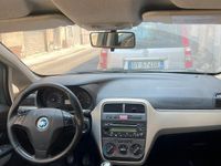 Usata Fiat Punto 75 CV (55 kW) 2006 Grigio Utilitaria