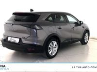 Usata Renault Symbioz Evolution 94 CV (69 kW) 2025 Gray SUV