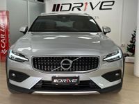 usata Volvo V60 CC B5 AWD Geartronic Business Pro Line