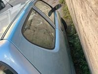 Usata Fiat 600 2004 Blu Utilitaria