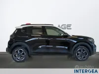 Usata Citroën C3 PureTech 101 CV (74 kW) 2025 Nero SUV