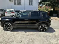 Usata Jeep Avenger Summit 101 CV (74 kW) 2023 Nero SUV