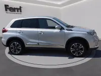 Usata Suzuki Vitara 129 CV (94 kW) 2022 Grigio SUV
