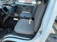 Usata Piaggio Porter 65 CV (47 kW) 2002 Bianco