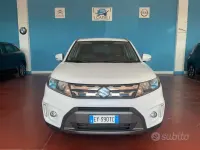 Usata Suzuki Vitara Cool 120 CV (88 kW) 2015 Bianco SUV