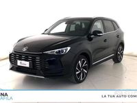 Nuova MG ZS Luxury 2025 Nero SUV