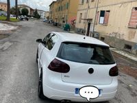 usata VW Golf V Golf 2.0 16V TFSI 3p. GTI