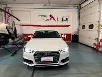 Usata Audi A4 Sport 256 CV (188 kW) 2017 Bianco Berlina