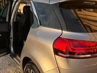 Usata Citroën Spacetourer 116 CV (85 kW) 2020 Grigio Monovolume