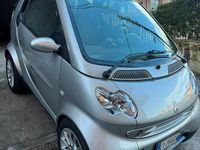 Usata Smart ForTwo Coupé 2005 Grigio Coupé
