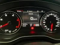 Usado Audi A4 190 CV (139 kW) 2019 Plateado Familiar