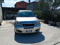 Usata DR DR5 2009 Grigio SUV