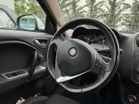 Usata Alfa Romeo MiTo 85 CV (62 kW) 2015 Nero Utilitaria