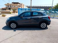 Usata Fiat 500X 95 CV (69 kW) 2020 Grigio SUV