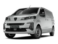 Nuova Peugeot Expert 120 CV (88 kW) 2026 Furgone