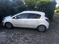 Usata Opel Corsa 75 CV (55 kW) 2011 Utilitaria