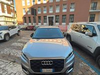 Brugt Audi Q2 Business 116 HK (85 kW) 2021 Grå SUV