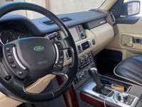 usata Land Rover Range Rover 3.6 tdV8 Autobiography auto