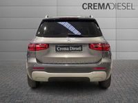 Usata Mercedes GLB200 150 CV (110 kW) 2021 Other SUV