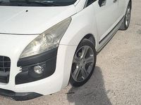 Usata Peugeot 3008 2011 Station wagon