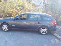 Usata Renault Laguna II 2006 Station wagon