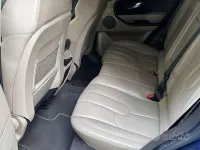 Usata Land Rover Range Rover evoque 150 CV (110 kW) 2012 Bluazzurro SUV