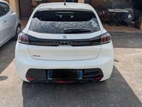 Usata Peugeot 208 Allure 101 CV (74 kW) 2021 Utilitaria