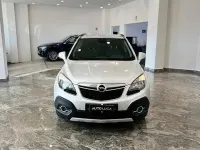 Usata Opel Mokka Cosmo 131 CV (96 kW) 2014 Grigio SUV