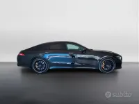Usata Mercedes AMG GT AMG 421 CV (309 kW) 2024 Nero Coupé