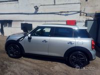 usata Mini Countryman SD full