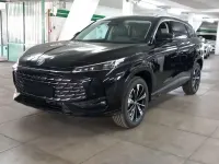 Nuova MG HS 143 CV (105 kW) 2026 Nero SUV