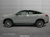 Usata Mercedes GLE350 AMG Line Premium 333 CV (244 kW) 2023 Grigio SUV