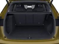 Nouvelle Skoda Kodiaq SportLine 204 ch (150 kW) 2026 Doré SUV