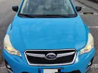 Usata Subaru XV 114 CV (83 kW) 2016 SUV