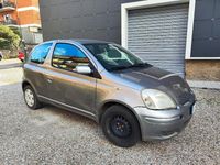 Usata Toyota Yaris 65 CV (47 kW) 2003 Utilitaria
