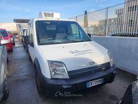 Usata Ford Transit 75 CV (55 kW) 2005 Bianco Monovolume