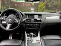 Usata BMW X4 Efficient Dynamics 190 CV (139 kW) 2017 SUV