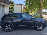 Usata Peugeot 3008 GT 181 CV (133 kW) 2018 Grigio SUV