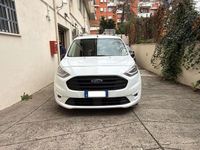 Usata Ford Transit 120 CV (88 kW) 2019 Bianco Furgone