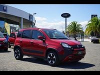 Usata Fiat Panda Cross Cross 69 CV (50 kW) 2024 Rosso Utilitaria
