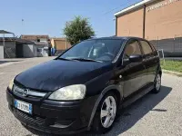 Usata Opel Corsa 60 CV (44 kW) 2005 Utilitaria